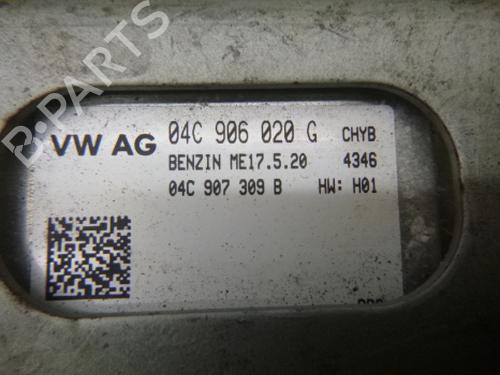 Engine control unit (ECU) SEAT Mii (KF1, KE1) 1.0 | BP38810289M57 - Image 3