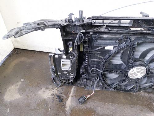 Front slam panel AUDI Q3 (F3B) 35 TDI | BP38808716C72 - Image 9