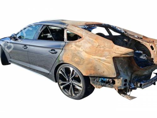 Engine control unit (ECU) AUDI A5 Sportback (F5A, F5F) 35 TDI | BP40045078M57 - Image 9