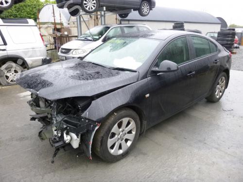 Engine control unit (ECU) OPEL INSIGNIA A (G09) 2.0 CDTI (68) | BP38805380M57 - Image 5