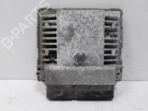 Engine control unit (ECU) VW GOLF VI (5K1) 1.2 TSI | BP38811398M57 - Image 2