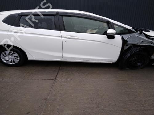Front left window mechanism HONDA JAZZ IV (GK_) 1.3 | BP38806849C22 - Image 11