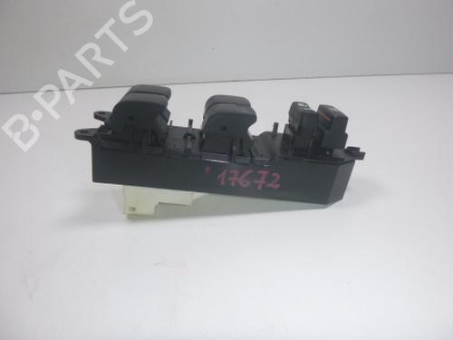 Right front window switch TOYOTA AQUA (_NHP1_) 1.5 Hybrid (NHP10) | BP38807661I26 - Image 2