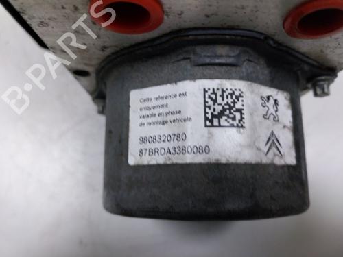 ABS pump CITROËN C4 Picasso II 1.6 HDi / BlueHDi 115 | BP38813662M43 - Image 7