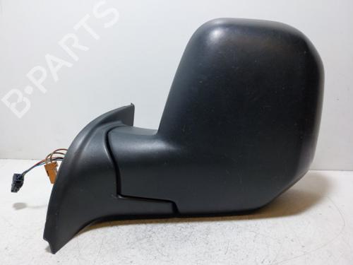 left-mirror-citroen-berlingo-box-bodympv-b9-2008-38804674 main image