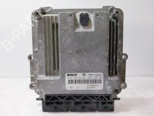 engine-control-unit-ecu-renault-trafic-iii-van-fg_-2014-38811763 main image