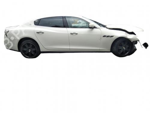 Switch MASERATI QUATTROPORTE VI 3.0 D | BP38811413I30 - Image 10