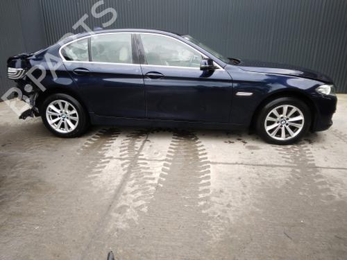 Front left seatbelt BMW 5 (F10) 520 d | BP38802382I26  - Image 11