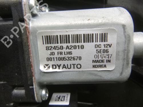 Front left window mechanism KIA CEE'D (JD) 1.6 CRDi 136 | BP38813266C22 - Image 3