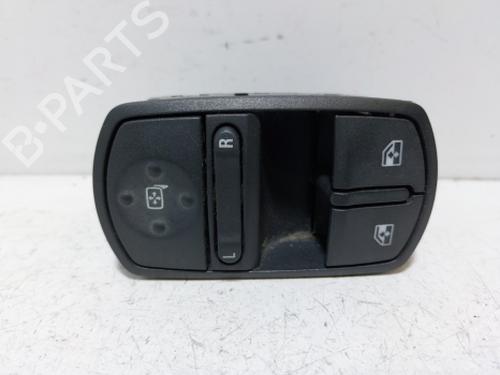 Right front window switch VAUXHALL CORSA Mk III (D) (S07) 1.3 CDTI (L08) | BP38812420I26 - Image 6