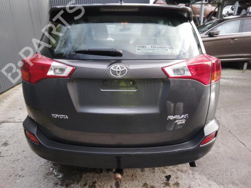 Left tailgate light TOYOTA RAV 4 IV (_A4_) 2.0 D 4WD (ALA41_) | BP38805688C79  - Image 24