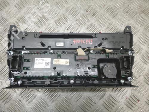 Climate control BMW 5 (F10) 520 d | BP38815287I5 - Image 3