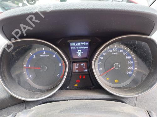 Right headlight HYUNDAI i30 (GD) 1.4 CRDi | BP38803944C29  - Image 20