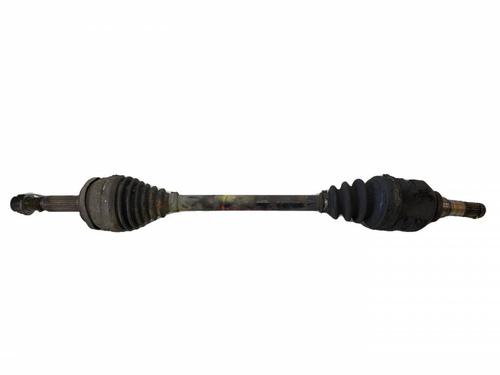 Used Left front driveshaft Left front driveshaft TOYOTA COROLLA Saloon (_E18_, ZRE1_) 1.4 D-4D (NDE180_, NDE170_) (90 hp) 40157774 40157774