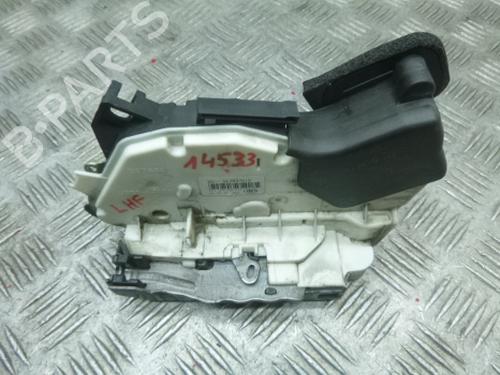 Front left lock VW PASSAT B8 (3G2, CB2) 2.0 TDI | BP38809742C98 - Image 4