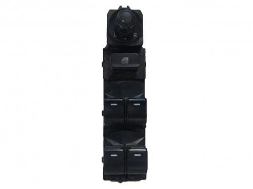 Used Right front window switch Right front window switch MAZDA 6 Saloon (GJ, GL) 2.2 D (GJ2FP) (150 hp) 38812097 38812097