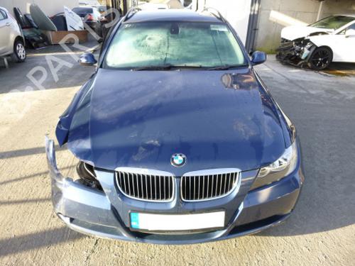Right taillight BMW 3 Touring (E91) 325 i | BP38804993C35 - Image 6
