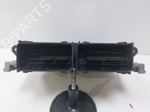 Engine control unit (ECU) FORD MONDEO V Hatchback (CE) 1.5 TDCi | BP38811421M57 - Image 5