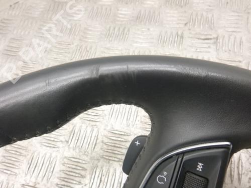 Steering wheel AUDI A4 B9 (8W2, 8WC) 1.4 TFSI | BP38810465C49 - Image 6