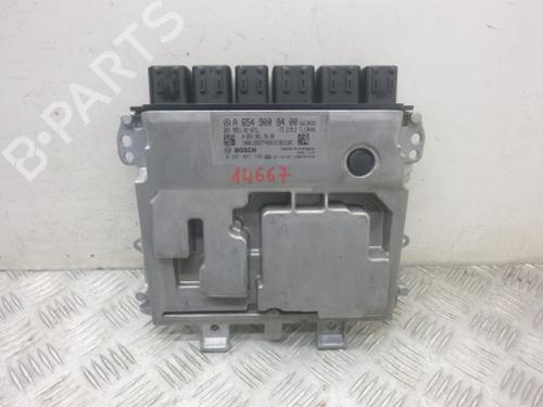 engine-control-unit-ecu-mercedes-benz-vito-van-w447-2014-38808894 main image