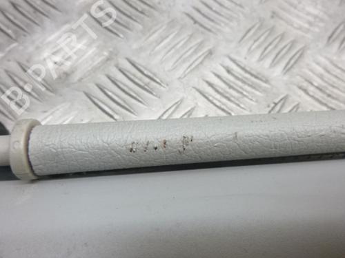 Rear parcel shelf DODGE CALIBER 1.8 | BP38806203C85  - Image 6