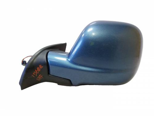 Used Left mirror Left mirror PEUGEOT PARTNER Platform/Chassis 1.6 BlueHDi 100 (100 hp) 39247558 39247558