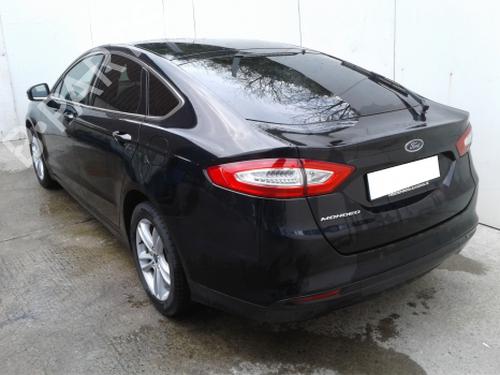 Pedal FORD MONDEO V Hatchback (CE) 2.0 TDCi | BP38811522I4  - Image 11