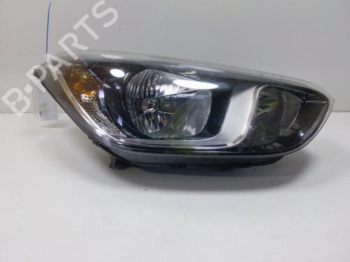 right-headlight-hyundai-i20-i-pb-pbt-2008-2009-2010-2011-2012-2013-2014-2015-38803598 main image