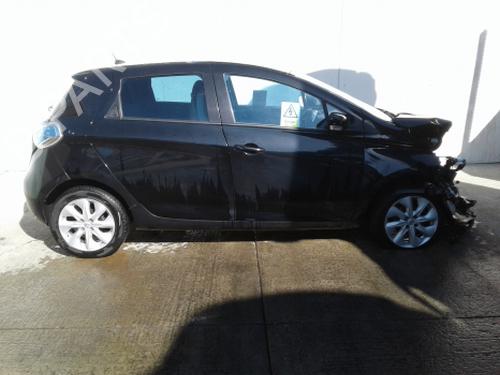 Front left window mechanism RENAULT ZOE (BFM_) ZOE | BP38805022C22 - Image 10