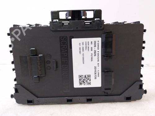 Fuse box FORD FOCUS IV (HN) 1.0 EcoBoost mHEV | BP40157766E1 - Image 3