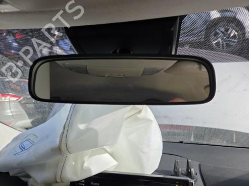 Used Rear mirror Rear mirror TOYOTA COROLLA Saloon (_E21_) 1.8 VVTi Hybrid (126 hp) 38813491 38813491