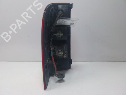 Right taillight FORD RANGER (ET) 2.5 TDCi 4x4 | BP38813939C35 - Image 5