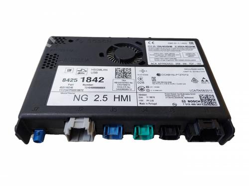 Used Electronic module Electronic module VAUXHALL INSIGNIA Mk II (B) Sports Tourer (Z18) 2.0 D (35) (170 hp) 39933385 39933385