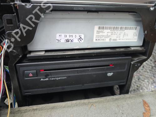 electronic-module-audi-a6-c6-avant-4f5-2004-2005-2006-2007-2008-2009-2010-2011-38805819 main image