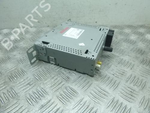 Radio RENAULT ZOE (BFM_) ZOE | BP38805025E6 - Image 2