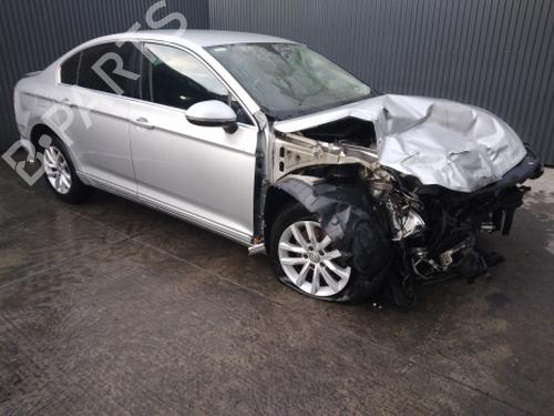 Front wiper motor VW PASSAT B8 (3G2, CB2) 1.6 TDI | BP38811893M29 - Image 13