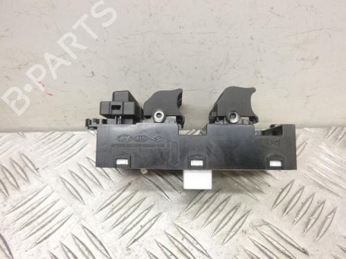 Right front window switch HYUNDAI i40 I CW (VF) 1.7 CRDi | BP38815849I26 - Image 2