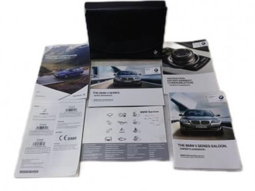 other-bmw-5-f10-2009-2010-2011-2012-2013-2014-2015-2016-38803341 main image