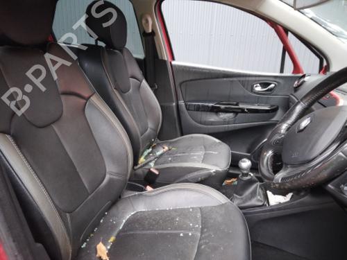 Steering column stalk RENAULT CAPTUR I (J5_, H5_) 1.5 dCi 90 (J5N4, J5M5, J5MW, J5M6, J5AL, J5AJ) | BP38805001I23 - Image 14