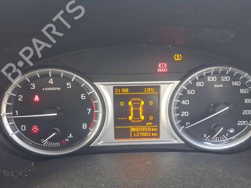 Climate control SUZUKI VITARA (LY) 1.6 (APK416, YD21S) | BP39567122I5 - Image 19