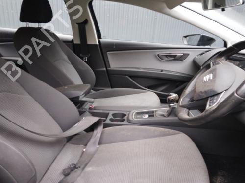 Steering rack SEAT LEON (5F1) 1.6 TDI | BP38911530M22 - Image 17
