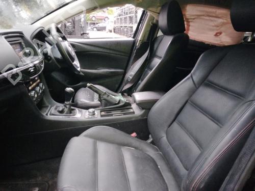 Right tailgate light MAZDA 6 Estate (GJ, GL) 2.2 D | BP38805789C80 - Image 20