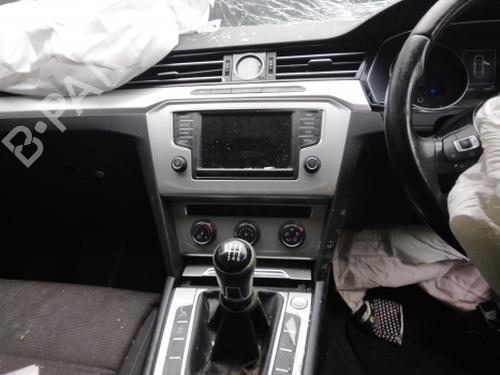 Engine control unit (ECU) VW PASSAT B8 (3G2, CB2) 2.0 TDI | BP38806685M57 - Image 12