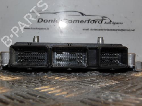 Engine control unit (ECU) CITROËN C5 III (RD_) 2.0 HDi (RDRHD8, RDRHDJ, RDRHR8, RDRHRJ) | BP38815684M57 - Image 3