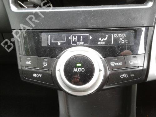 Gear lever TOYOTA PRIUS PLUS (_W4_) 1.8 Hybrid (ZVW40W, ZVW41W) | BP38802800M90 - Image 27