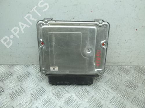 Engine control unit (ECU) OPEL ZAFIRA TOURER C (P12) 2.0 CDTi (75) | BP38802026M57 - Image 2