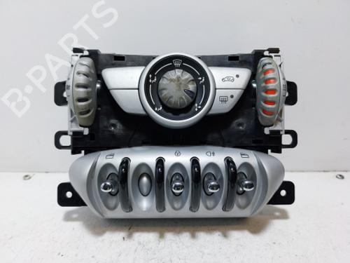 climate-control-mini-mini-r56-2005-2006-2007-2008-2009-2010-2011-2012-2013-2014-38808833 main image