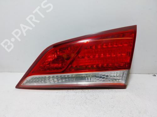 Used Right tailgate light Right tailgate light HYUNDAI i40 I (VF) 1.7 CRDi (136 hp) 38815884 38815884