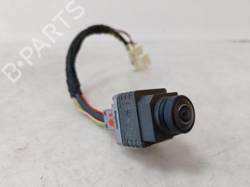 Camera MERCEDES-BENZ A-CLASS (W176) A 180 CDI / d (176.012) | BP39379580E14 - Image 2