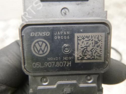 Electronic sensor VW PASSAT B8 (3G2, CB2) 2.0 TDI | BP38807252M84 - Image 3